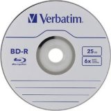 Verbatim Blu-ray disc