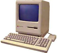 Macintosh Plus