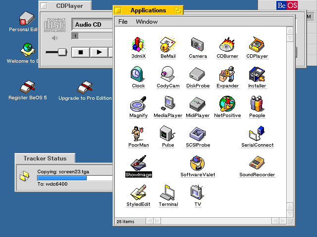 windows 98 icons