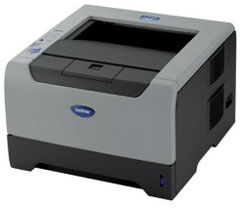Brother HL-5250DN laser printer