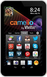 Camelio 2 tablet