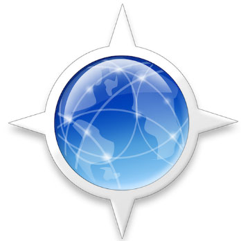 Camino browser logo