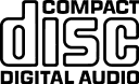 Compact Disc logo