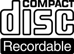 CD-R logo