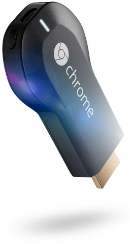 Chromecast