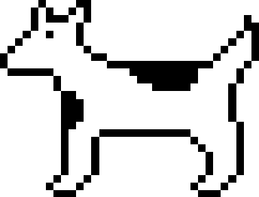Clarus the dogcow
