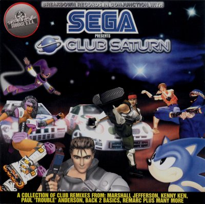 clubsaturn