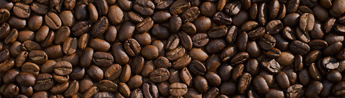 coffee beans