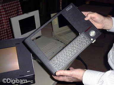 Colby Classmate tablet computer