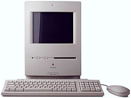 Mac Color Classic