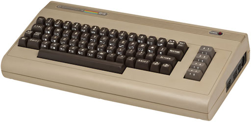 Commodore 64