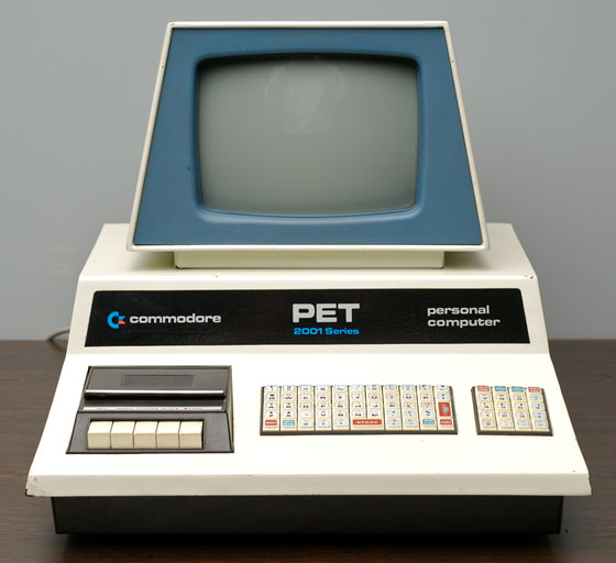 Commodore PET