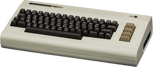 Commodore VIC-20