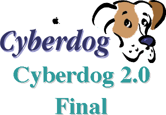 Cyberdog