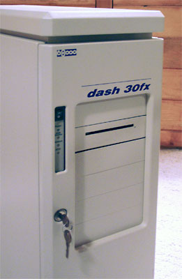 68000 Dash 30fx