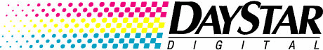 DayStar Digital logo