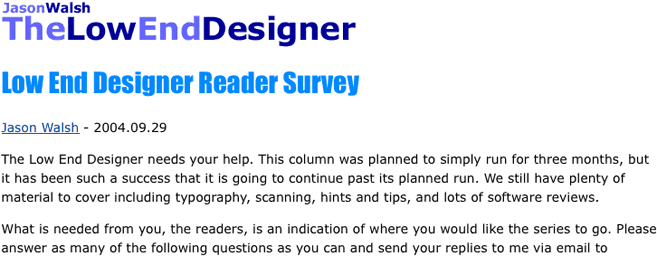 designer-survey