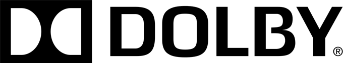 Dolby Labs logo