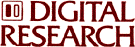 Digital Research logo