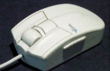 EasyScroll mouse