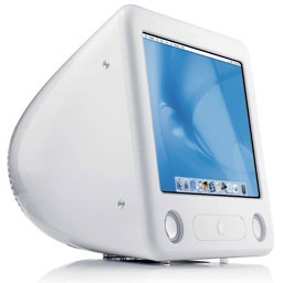 imac 2004 price