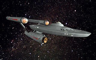 USS Enterprise