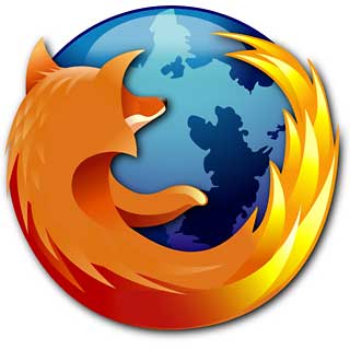 Firefox logo