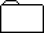 Folder icon, Mac System 1.0