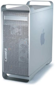 Apple 160GB Hard Drive With OSX 10.5 Leopard For PowerMac G5 and iMac G5 