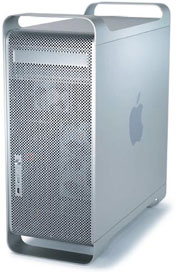 Power Mac G5 (Early 2005) | Low End Mac