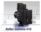 Rollei Gamma S12