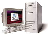 DayStar Genesis Mac clone