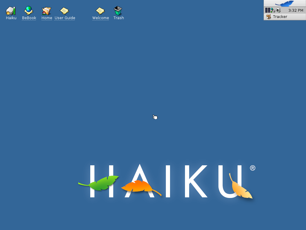 haiku-desktop