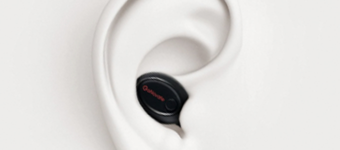 Tiny discount bluetooth earpiece