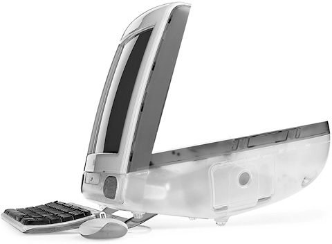 headless iMac