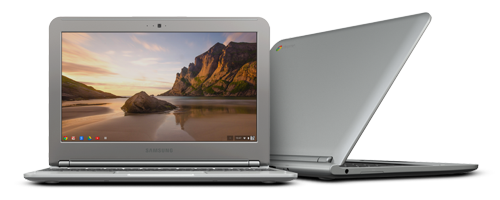 Samsung Chromebook