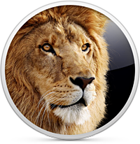 Mac OS X 10.7 Lion