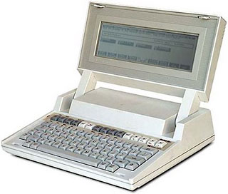 HP 110 Portable