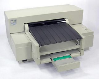 HP DeskWriter 560C