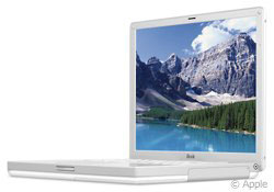 14" iBook G4