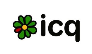 ICQ Logo