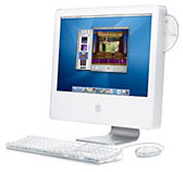 The First G5 iMacs | Low End Mac