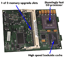 iMAXpowr iMac upgrade