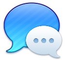 Messages Icon