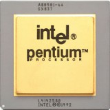 Intel Pentium