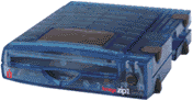 Iomega Zip Drive USB