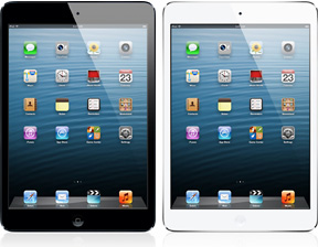 Original iPad mini | Low End Mac