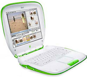 key lime iBook