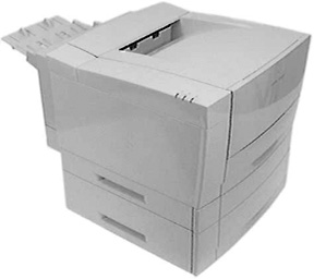 Apple LaserWriter 12/640 PS