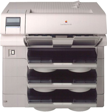 LaserWriter Pro 810